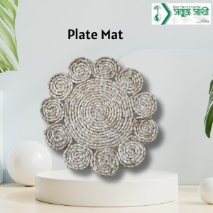 Plate Mat