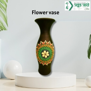 Flower vase (Ambush)